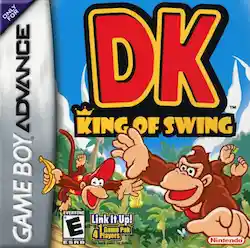 DK - King of Swing